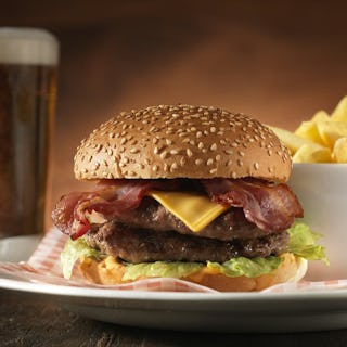 Yates Cardiff