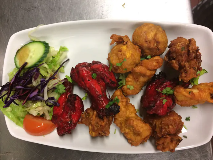 Torranyard Tandoori
