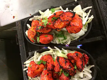 Torranyard Tandoori