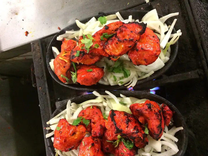 Torranyard Tandoori