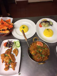 Torranyard Tandoori