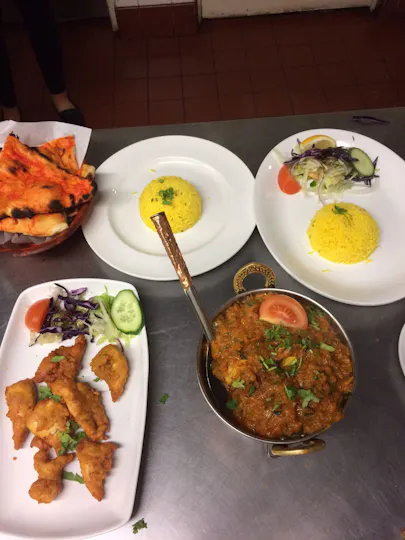 Torranyard Tandoori
