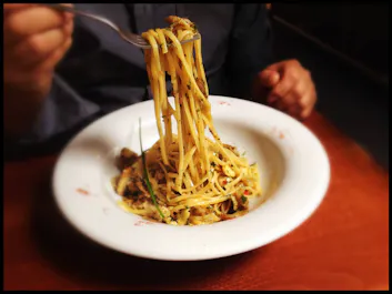 Tosca Ristorante