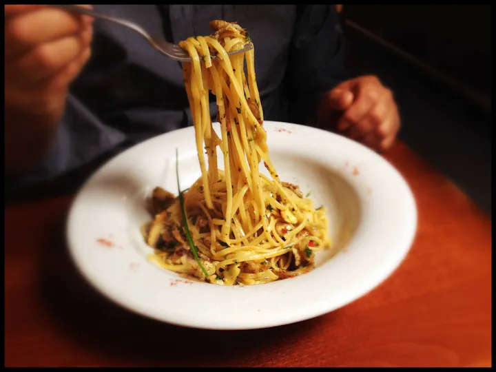 Tosca Ristorante