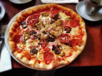 Tosca Ristorante
