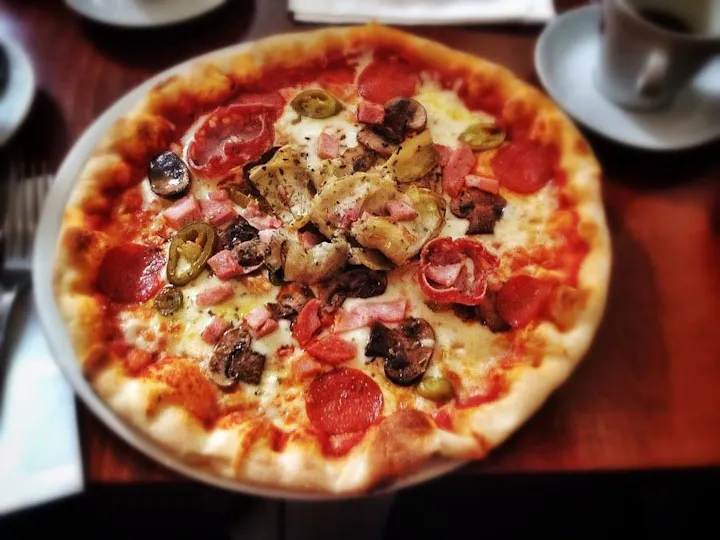 Tosca Ristorante