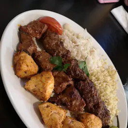 Tower Mangal
