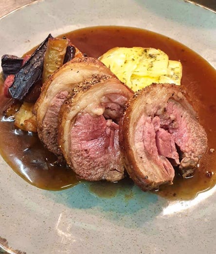 The Waggon and Horses, Oxenhope Restaurant Reviews, Bookings, Menus