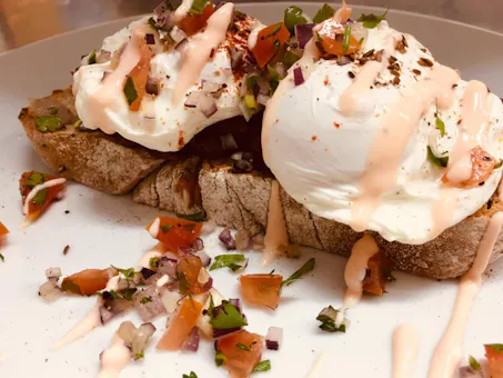Thom's Wine Bar & Restaurant