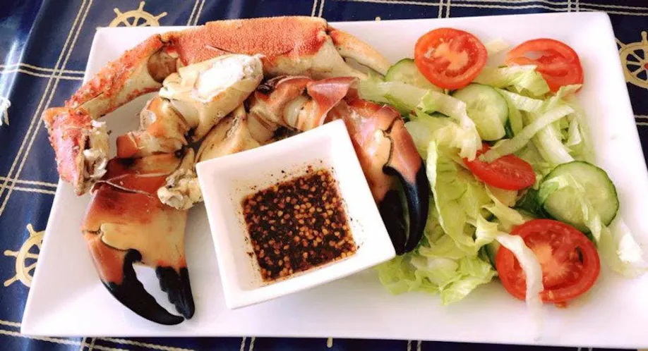 Ti-Luck Thai