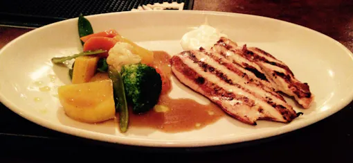 Tia Maria Bar & Kitchen