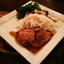 Tia Maria Bar & Kitchen