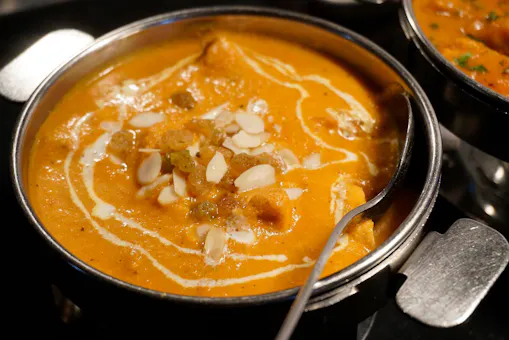 Tikka Flame