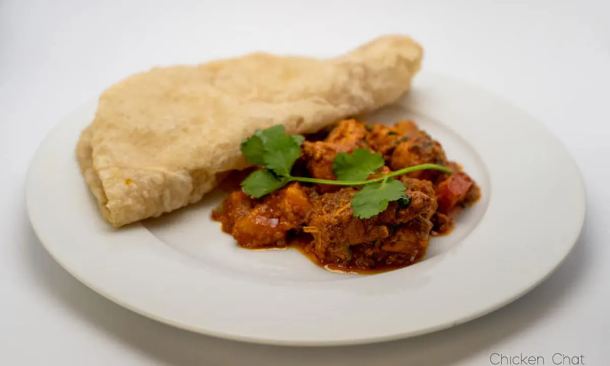 Miraj Indian Restaurant