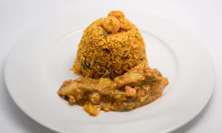 Miraj Indian Restaurant