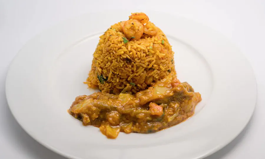 Miraj Indian Restaurant