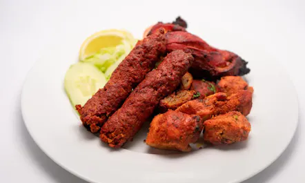 Miraj Indian Restaurant