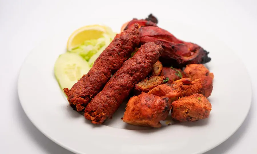 Miraj Indian Restaurant