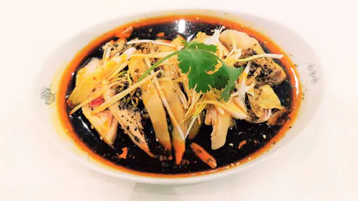Sanxia Renjia Chinese Restaurant - Bromley