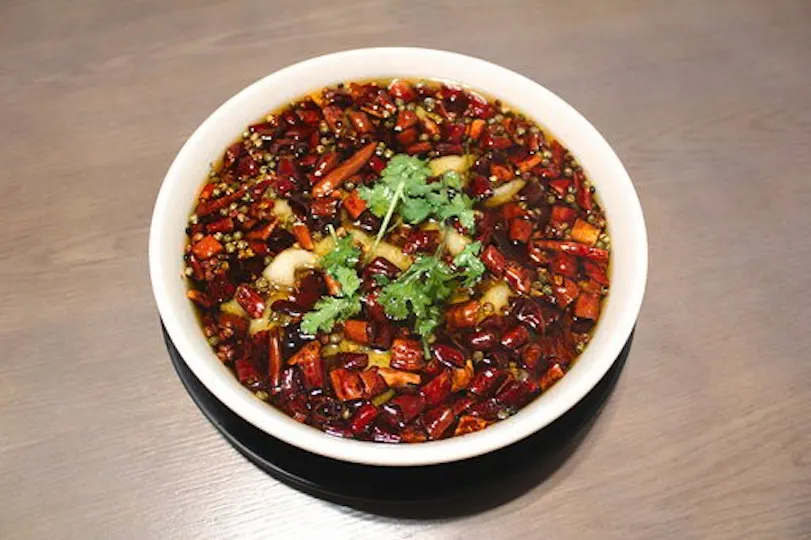 Sanxia Renjia Chinese Restaurant - Bromley