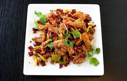 Sanxia Renjia Chinese Restaurant - Bromley