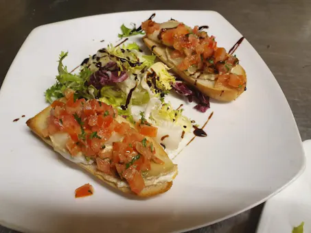 Roxy's Bistro Bar