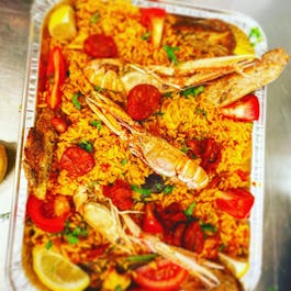 The Tapestry Tapas Bar