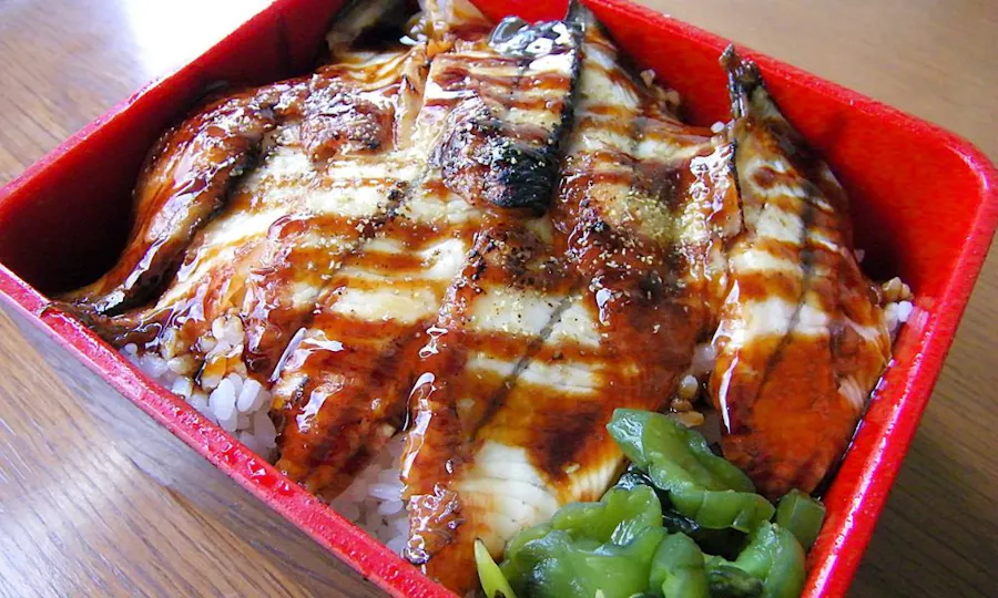 Yida Sushi Restaurant