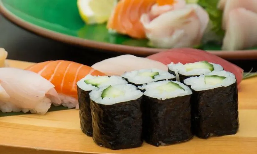 Yida Sushi Restaurant