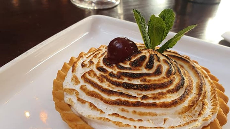 Harry's Bar, Billericay - Restaurant Review, Menu, Opening Times