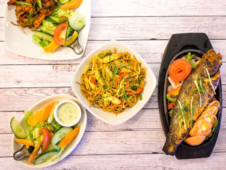 Gurkha village Nepalese Restaurant and Bar