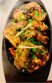 Gurkha village Nepalese Restaurant and Bar