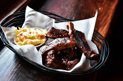 The Black Bull