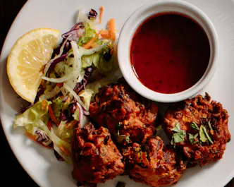 Indian Lounge