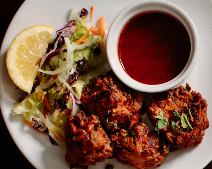 Indian Lounge