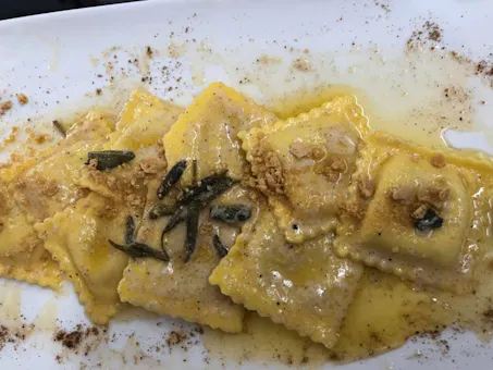 Mamma Roma Ristorante