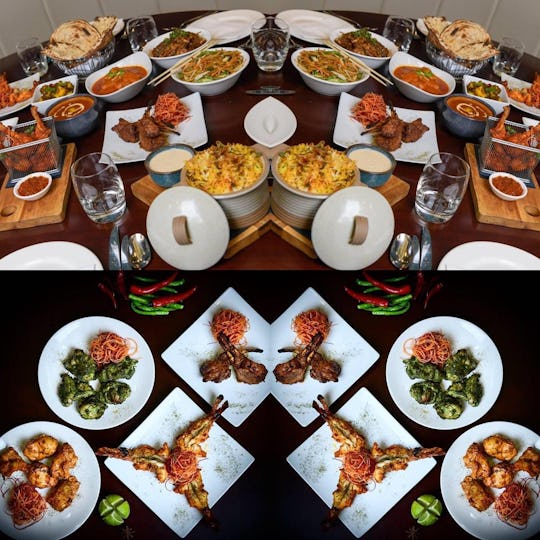 Imperial Lounge and Restaurant