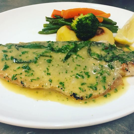 La Piazzetta Horsham