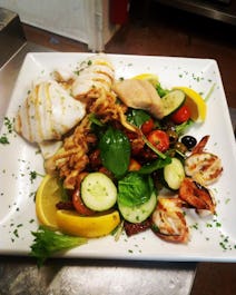 La Piazzetta Horsham