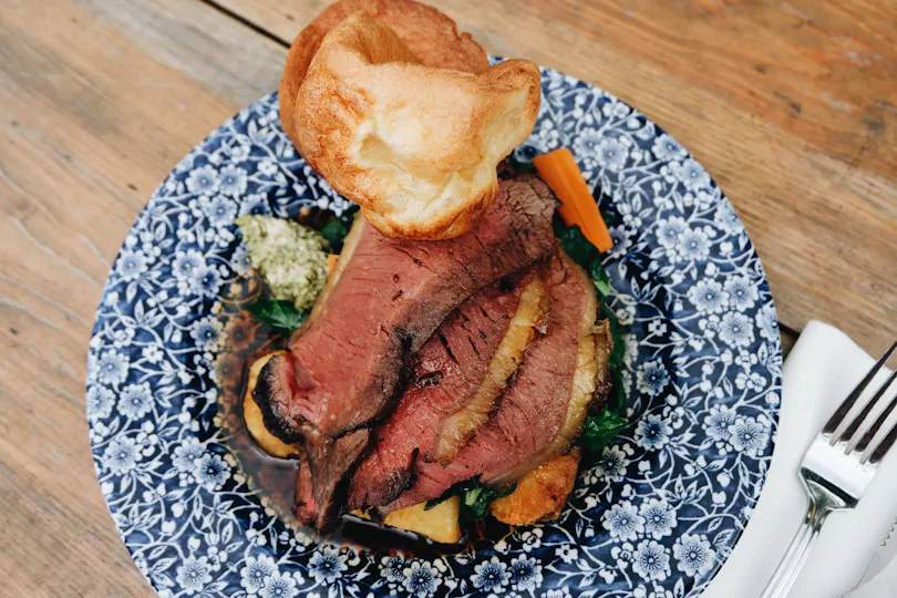 The Bull Inn - Charlbury