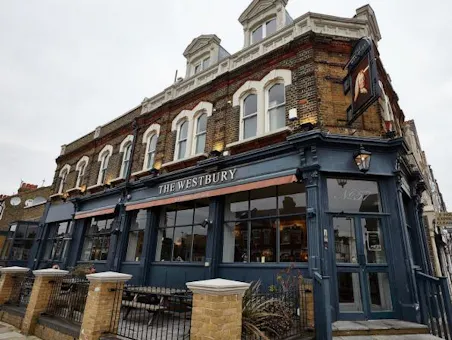 The Westbury