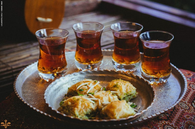 Colbeh Persian Kitchen & Bar