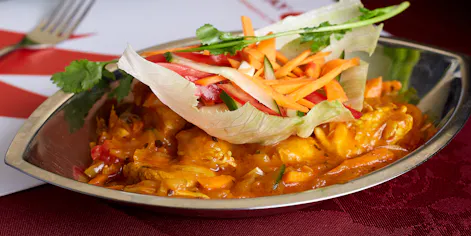 Bombay Flame