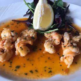 The Bull Inn Bisham - Restaurant