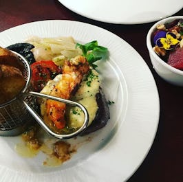Restaurant 17