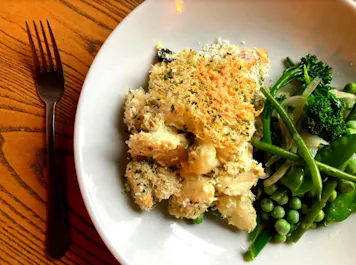 Catch Seafood Holmfirth