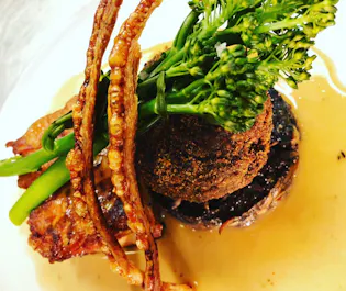 Market Kitchen Restaurant