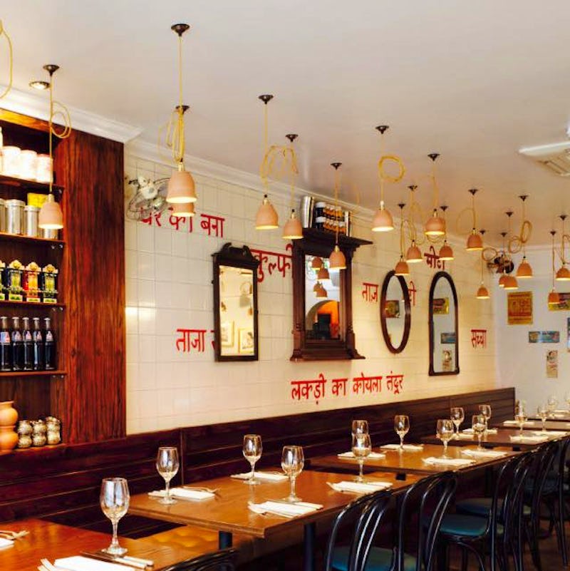 Ashoka, South Yorkshire Restaurant Review, Menu, Opening Times