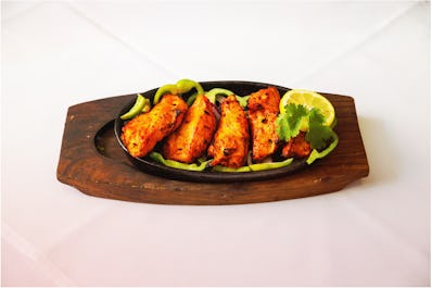 Maharaja Stirling