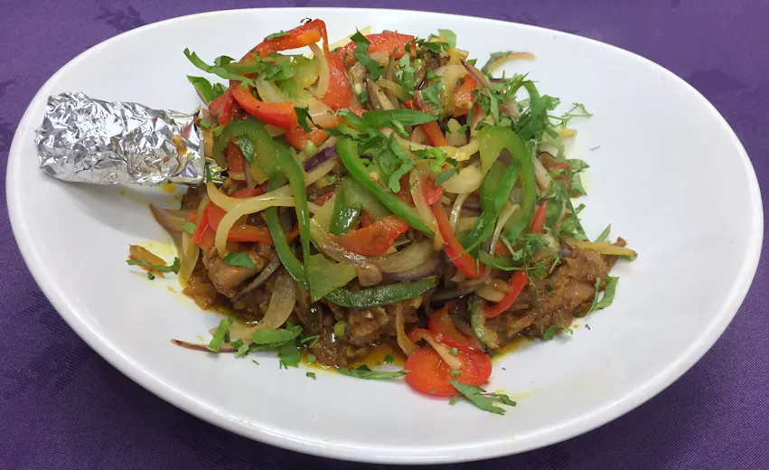 Dine India